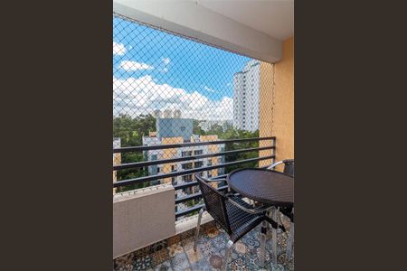 Apartamento à venda com 3 quartos, 76m² em Vila Sofia, São Paulo
