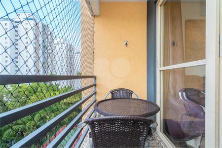 Apartamento à venda com 3 quartos, 76m² em Vila Sofia, São Paulo