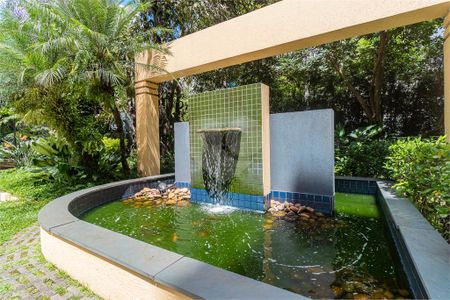 Apartamento à venda com 3 quartos, 76m² em Vila Sofia, São Paulo