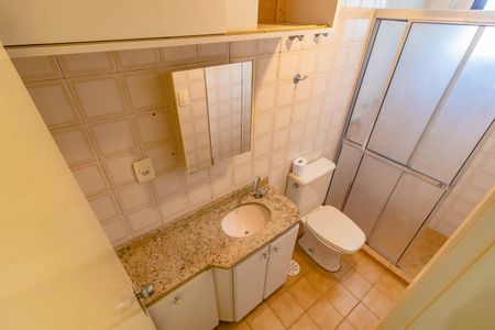 Apartamento à venda com 1 quarto, 45m² em Jardim Oriental, São Paulo