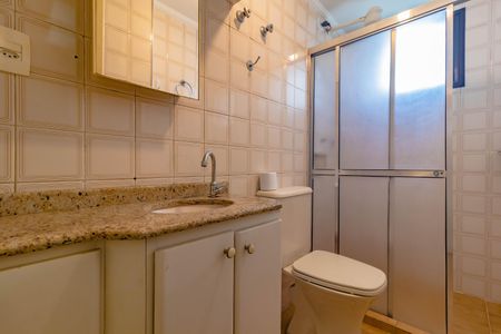 Apartamento à venda com 1 quarto, 45m² em Jardim Oriental, São Paulo