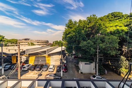 Apartamento à venda com 1 quarto, 45m² em Jardim Oriental, São Paulo