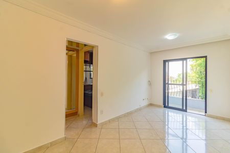 Apartamento à venda com 1 quarto, 45m² em Jardim Oriental, São Paulo