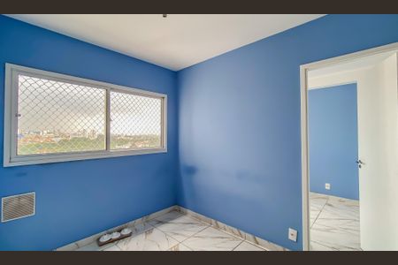 Sala de apartamento para alugar com 2 quartos, 33m² em Vila Pierina, São Paulo