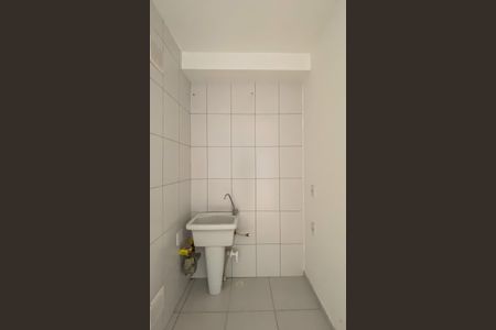 Apartamento para alugar com 33m², 2 quartos e sem vagaÁrea de Serviço