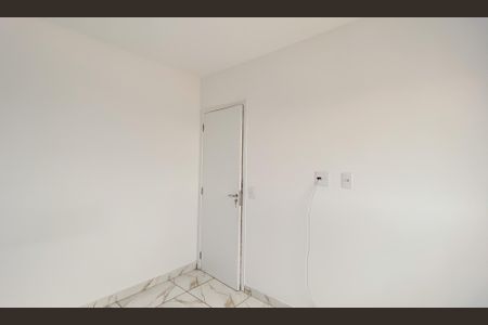 Quarto 1 de apartamento para alugar com 2 quartos, 33m² em Vila Pierina, São Paulo