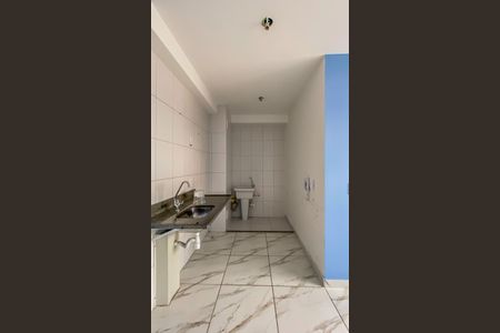 Apartamento para alugar com 33m², 2 quartos e sem vagaCozinha