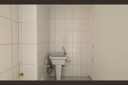 Apartamento para alugar com 33m², 2 quartos e sem vagaÁrea de Serviço