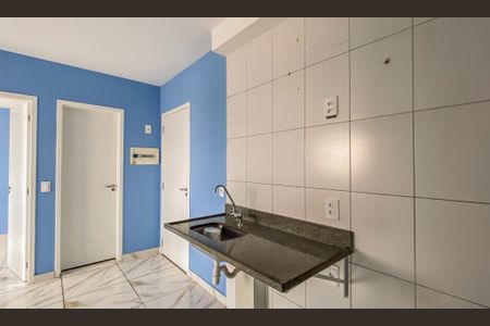 Apartamento para alugar com 33m², 2 quartos e sem vagaCozinha