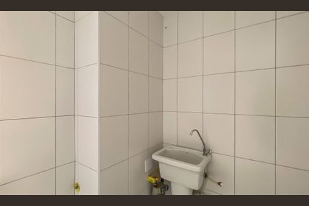 Apartamento para alugar com 33m², 2 quartos e sem vagaÁrea de Serviço