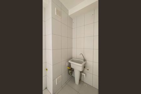 Apartamento para alugar com 33m², 2 quartos e sem vagaÁrea de Serviço