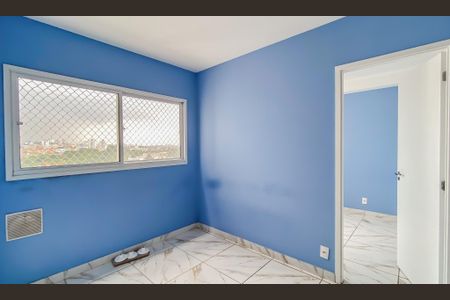 Sala de apartamento para alugar com 2 quartos, 33m² em Vila Pierina, São Paulo