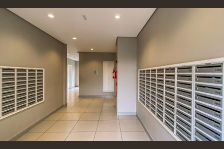 Apartamento para alugar com 33m², 2 quartos e sem vagaÁrea comum