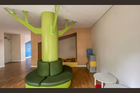 Apartamento para alugar com 33m², 2 quartos e sem vagaÁrea comum