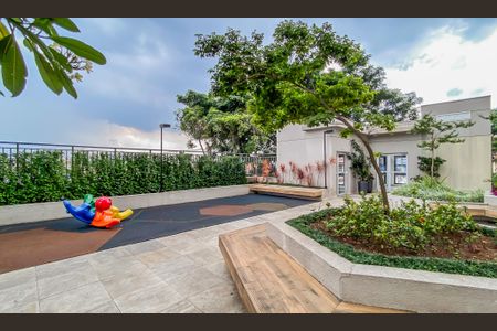 Apartamento para alugar com 33m², 2 quartos e sem vagaÁrea comum