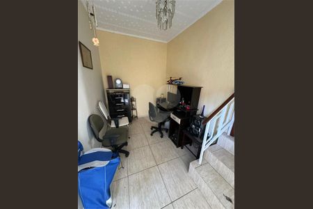 Casa à venda com 2 quartos, 175m² em Vila Mafra, São Paulo