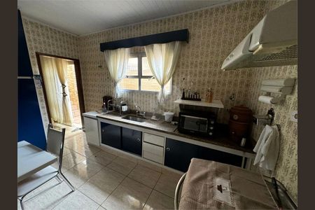 Casa à venda com 2 quartos, 175m² em Vila Mafra, São Paulo