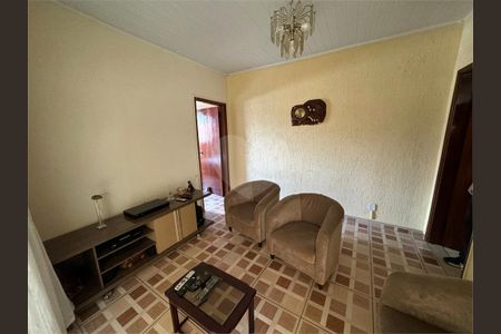 Casa à venda com 2 quartos, 175m² em Vila Mafra, São Paulo