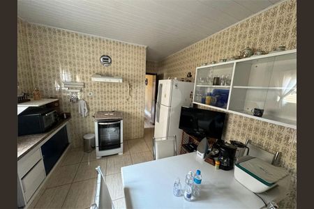 Casa à venda com 2 quartos, 175m² em Vila Mafra, São Paulo