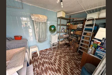 Casa à venda com 2 quartos, 175m² em Vila Mafra, São Paulo