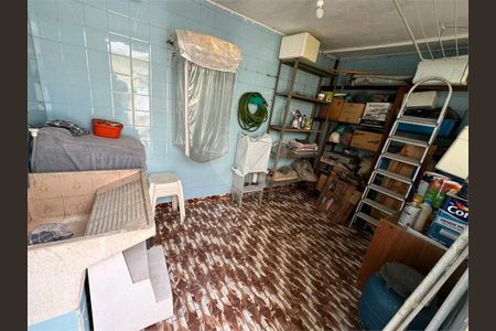 Casa à venda com 2 quartos, 175m² em Vila Mafra, São Paulo