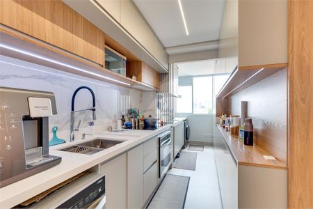 Apartamento à venda com 2 quartos, 93m² em Jardim Caravelas, São Paulo