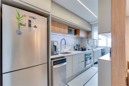 Apartamento à venda com 2 quartos, 93m² em Jardim Caravelas, São Paulo