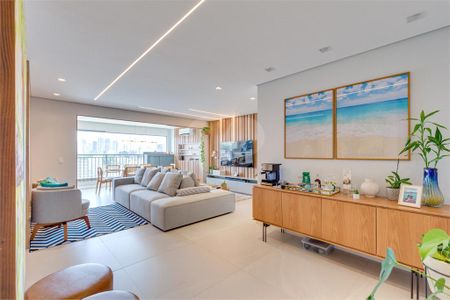 Apartamento à venda com 2 quartos, 93m² em Jardim Caravelas, São Paulo