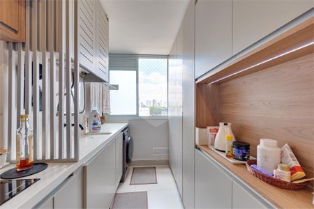 Apartamento à venda com 2 quartos, 93m² em Jardim Caravelas, São Paulo