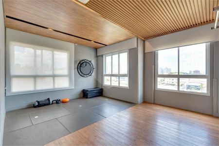 Apartamento à venda com 2 quartos, 93m² em Jardim Caravelas, São Paulo