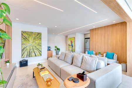 Apartamento à venda com 2 quartos, 93m² em Jardim Caravelas, São Paulo