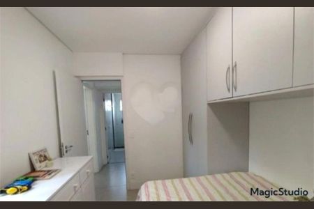Apartamento à venda com 3 quartos, 161m² em Bosque da Saúde, São Paulo