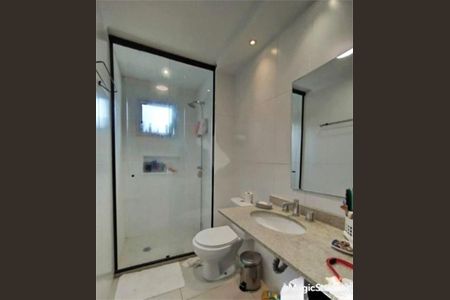 Apartamento à venda com 3 quartos, 161m² em Bosque da Saúde, São Paulo