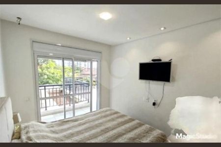 Apartamento à venda com 3 quartos, 161m² em Bosque da Saúde, São Paulo