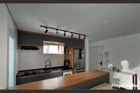 Apartamento à venda com 3 quartos, 161m² em Bosque da Saúde, São Paulo