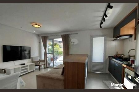 Apartamento à venda com 3 quartos, 161m² em Bosque da Saúde, São Paulo