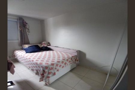 Apartamento à venda com 61m², 3 quartos e 1 vaga