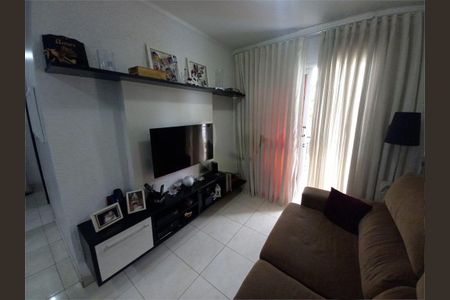 Apartamento à venda com 61m², 3 quartos e 1 vaga