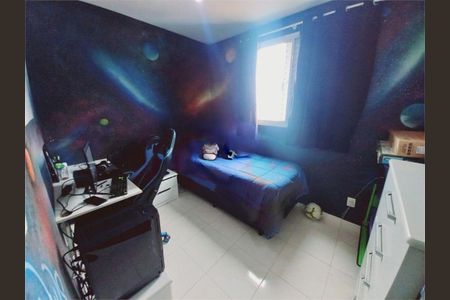 Apartamento à venda com 61m², 3 quartos e 1 vaga