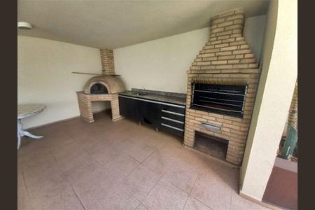 Apartamento à venda com 61m², 3 quartos e 1 vaga