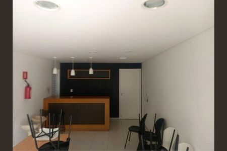 Apartamento à venda com 61m², 3 quartos e 1 vaga