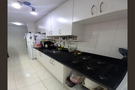 Apartamento à venda com 61m², 3 quartos e 1 vaga
