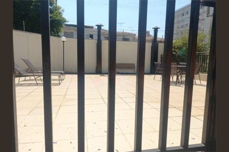 Apartamento à venda com 61m², 3 quartos e 1 vaga