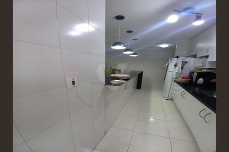 Apartamento à venda com 61m², 3 quartos e 1 vaga