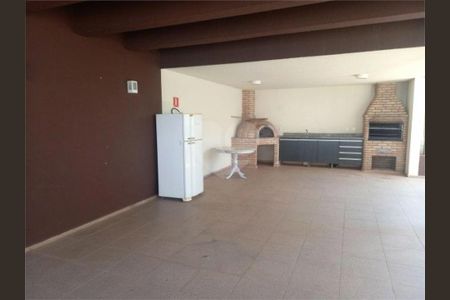 Apartamento à venda com 61m², 3 quartos e 1 vaga