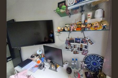 Apartamento à venda com 61m², 3 quartos e 1 vaga