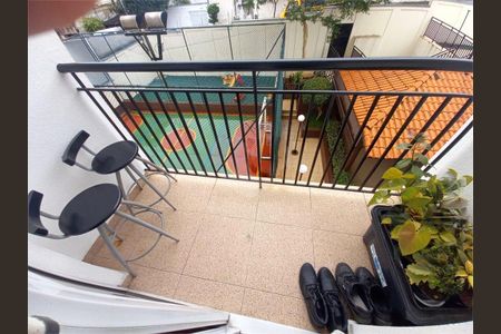 Apartamento à venda com 61m², 3 quartos e 1 vaga