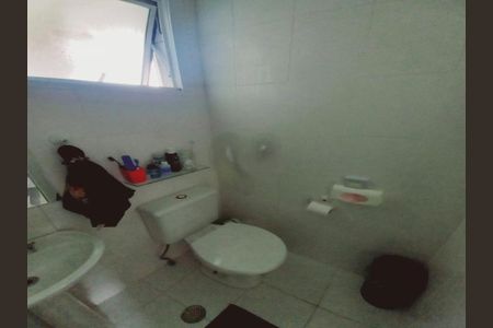 Apartamento à venda com 61m², 3 quartos e 1 vaga