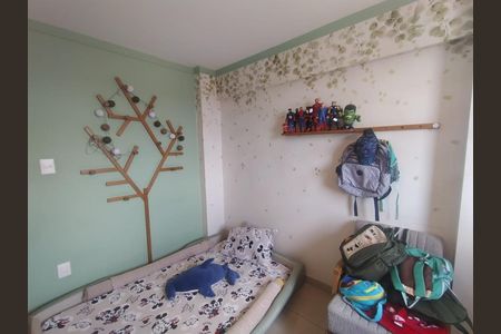 Foto 101 de apartamento à venda com 4 quartos, 252m² em Calafate, Belo Horizonte