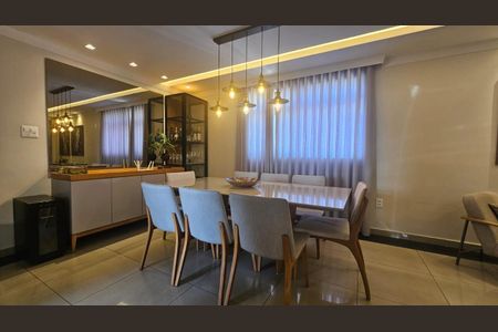 Apartamento à venda com 252m², 4 quartos e 4 vagasFoto 40